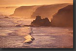 Photo: Antofagasta coast