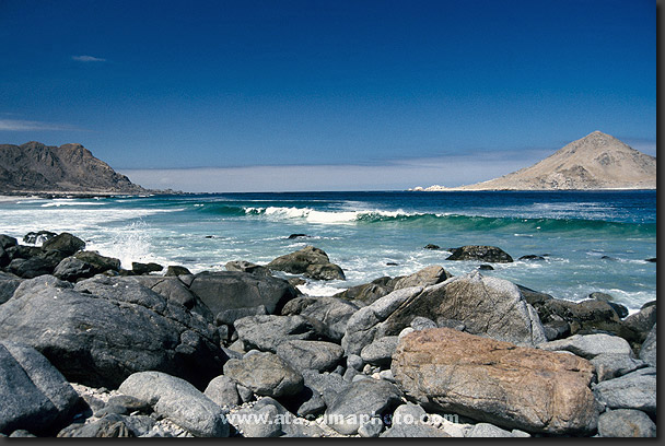Photo: Pan de Azucar