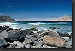 Photo: Pan de Azucar Chile