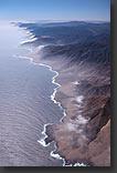 Photo: Atacama aerial view
