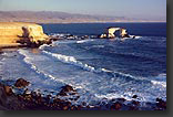 Photo: La Portada Antofagasta