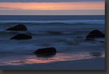Photo: Pacific coast