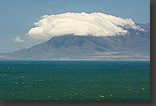 photo: Camanchaca coastal fog