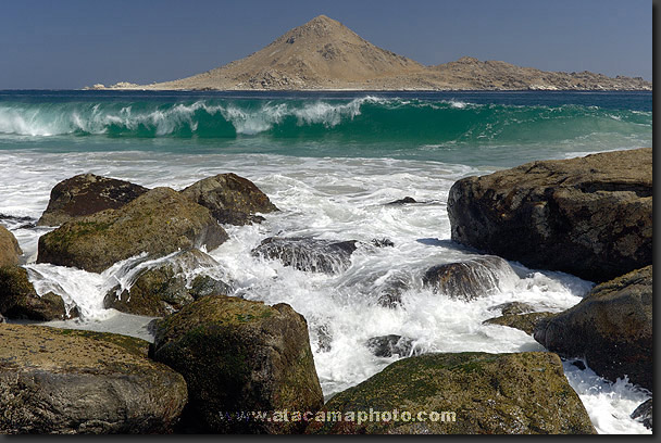photo: Pan de Azucar Island