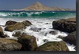 photo: Pan de Azucar National Park Pacific Coast
