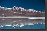 Photo: Laguna Blanca