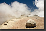 photo: geysers "sol de manana"