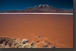 photo: Laguna Colorada
