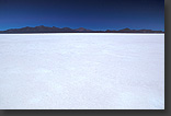 Photo: Salar de Uyuni