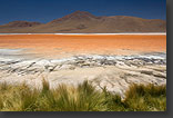 photo: landscape in Bolivia