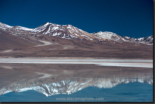 photo: Laguna Blanca