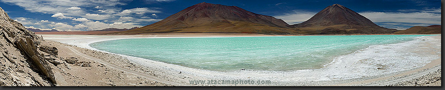 Laguna Verde