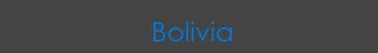 Bolivia