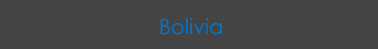 Bolivia
